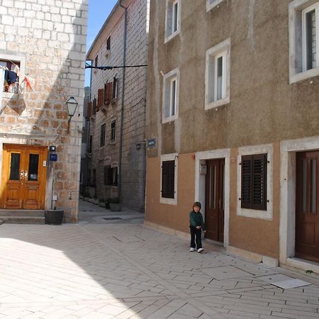 Rooms Piazzetta Cres Exterior foto