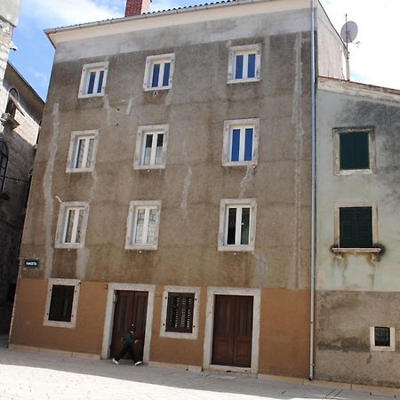 Rooms Piazzetta Cres Exterior foto