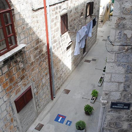 Rooms Piazzetta Cres Exterior foto