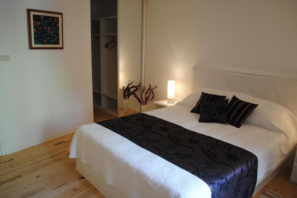 Rooms Piazzetta Cres Cameră foto