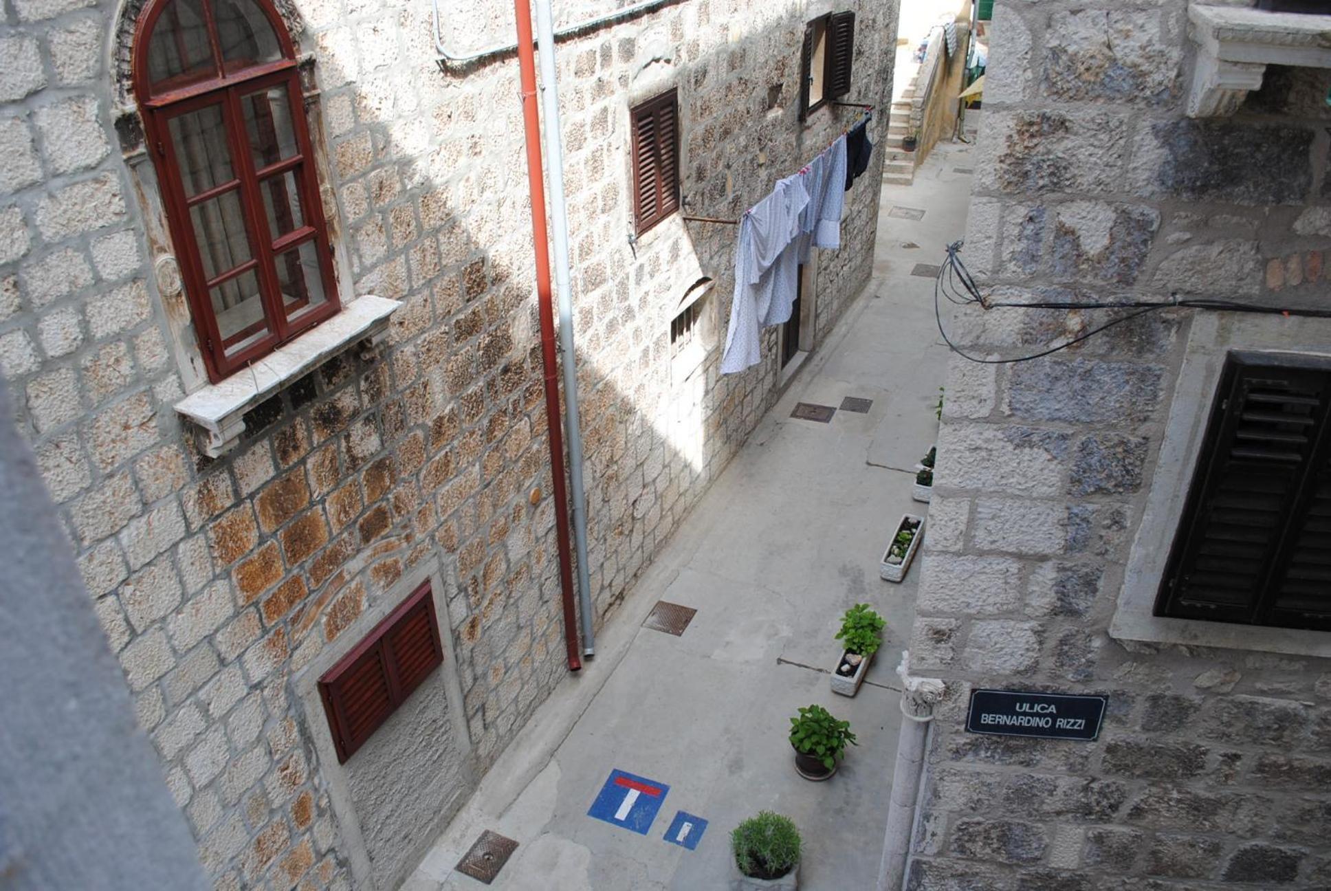 Rooms Piazzetta Cres Exterior foto
