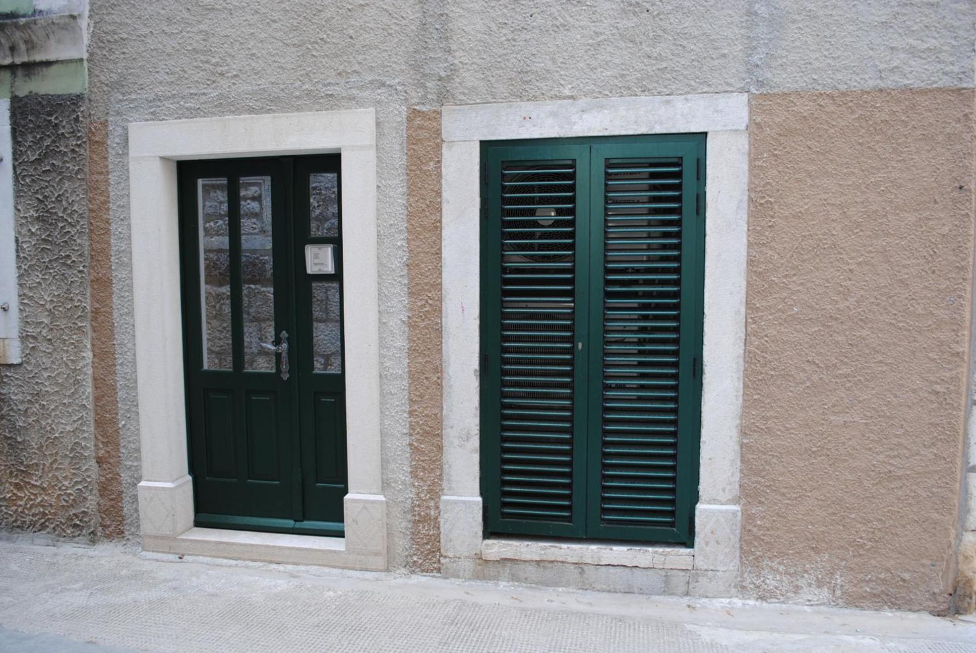 Rooms Piazzetta Cres Exterior foto