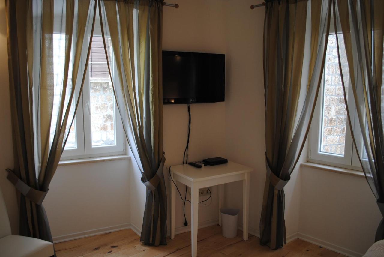 Rooms Piazzetta Cres Cameră foto